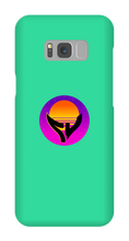connorlove9 Samsung Phone Cases