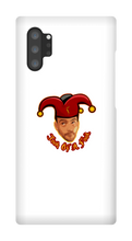 tookofafool Samsung Phone Cases