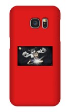 archwoulfe Samsung Phone Cases