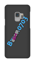 Bgirl0703 Samsung Phone Cases
