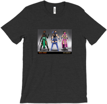 KombloX T-Shirt Outworld Assassins