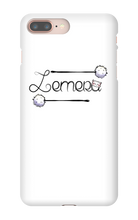 Lemera iPhone Phone Cases