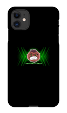 wrathfulremy iPhone Phone Cases