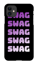 swag iphone case <3