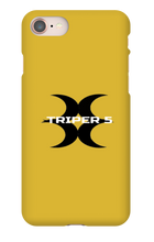 triper5 iPhone Phone Cases