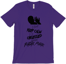 KEEP CALM PATAK T-Shirt