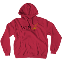 Worship Leader Network Hoodies (No-Zip/Pullover)