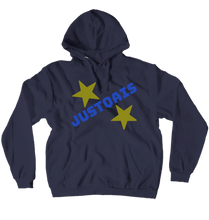 JustQais Limited Edition Hoodie