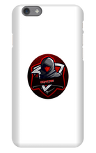 Ddantee iPhone Phone Cases