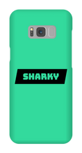 Sharky Samsung Telefontok
