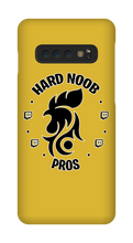 hardnoobpros Samsung Phone Cases