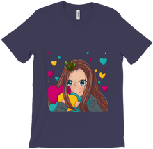 oceanianc_live T-Shirts