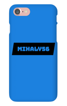 mihaly56 iPhone Phone Cases