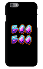 boribroly iPhone Phone Cases