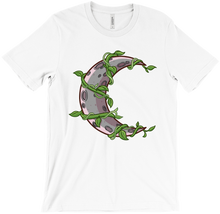 Vine Moon Tee