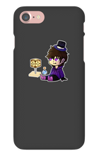 Chibi Slime iPhone Case