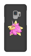 LionCorn Samsung Phone Cases