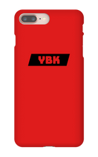 ybkmain4 iPhone Phone Cases