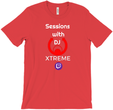 dj_xtreme2015 T-Shirts