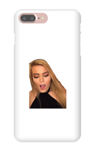 missvestkant1 iPhone Phone Cases
