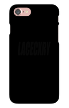 lacecxry01 iPhone Cases