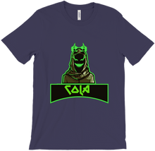 cola-9953 T-Shirts