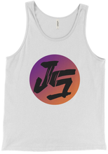 Sensei Logo Tank Top