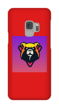 disguised_be4r Samsung Phone Cases