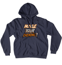 jabbathehottie Hoodies (No-Zip/Pullover)