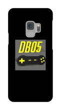 db05 Samsung Phone Cases