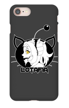 Lotafia iPhone Phone Cases