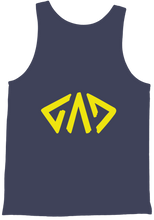 GAD tank
