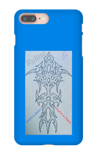 Ryline iPhone Cases