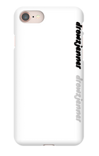 drowzjenner iPhone Phone Cases