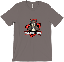 psychokittyog T-Shirts
