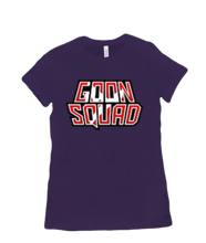 Goon Squad Women’s T-Shirt
