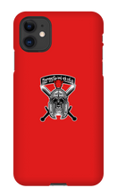 vzzbeast2 iPhone Phone Cases