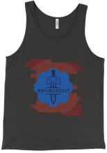 DHurley117 Tank-top V1