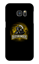 Clan Samsung Phone Cases