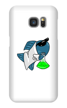 squidgeneer Samsung Phone Cases