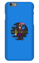 cptdeathstarre 8+ iPhone Phone Cases