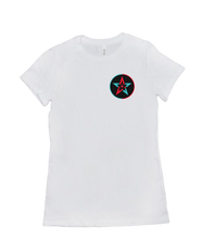DrSleep Women Tshirt Top Logo