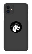 Fuwp iPhone Phone Cases