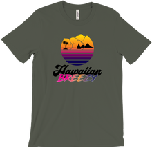 BreezyWave V1 Tee