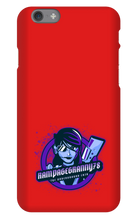 rampagegranny78 iPhone Phone Cases