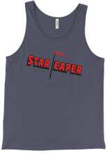 Star Reaper Tank Top