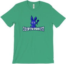 Colorfulbunnies T-Shirts