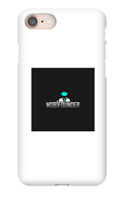 mob1founder iPhone Phone Cases