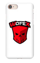 wofexs iPhone Phone Cases