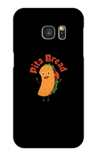 pitabread9390 Samsung Phone Cases